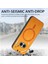 Nothing Flip Case Telefon 2A Magsafe Araç Mounts Kablosuz Şarj Ince (Yurt Dışından) 4