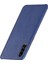 Samsung Galaxy Agalaxy Koruyucu Kapak Anti Scratch Için Şık Klasik Kılıf (Yurt Dışından) 2