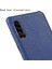Samsung Galaxy Agalaxy Koruyucu Kapak Anti Scratch Için Şık Klasik Kılıf (Yurt Dışından) 5