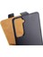 Samsung Galaxy S22 5g Tpu Deri Iş Tarzı Için Dikey Flip Case (Yurt Dışından) 2