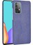 Samsung Galaxy A52 5g Anti Scratch Klasik Kapak Için Şık Klasik Kılıf (Yurt Dışından) 1