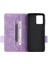 Motorola Moto G54 5g Kart Tutucu Kapak Kickstand Manyetik Için Flip Case (Yurt Dışından) 4