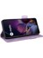 Motorola Moto G54 5g Kart Tutucu Kapak Kickstand Manyetik Için Flip Case (Yurt Dışından) 5