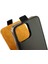 Dikey Flip Case IPhone 15 Pro Max Kart Yuvası Koruyucu Kapak Tpu (Yurt Dışından) 3