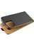 Dikey Flip Case IPhone 15 Pro Max Kart Yuvası Koruyucu Kapak Tpu (Yurt Dışından) 5