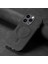 IPhone 15 Için Flip Case Pro Kablosuz Şarj Ince Hafif Magsafe Araba (Yurt Dışından) 4