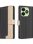 Tecno Spark Için Flip Case 2024 Darbeye Tpu Iç Kabuk Çevirme Folyo (Yurt Dışından) 1