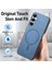 Samsung Galaxy A05S Kablosuz Şarj Magsafe Araba Mounts Için Flip Case (Yurt Dışından) 5