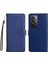 Oppo Oppo 12 Pro 5g Için Flip Case Kart Yuvası ile Yüksek Kaliteli Deri Kılıf (Yurt Dışından) 1