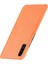 Samsung Galaxy Agalaxy Koruyucu Kapak Anti Scratch Için Şık Klasik Kılıf (Yurt Dışından) 4