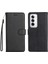 Kart Yuvası ile Oppo Oppo 12 5g Iş Cüzdan Telefon Kılıfı Için Flip Case (Yurt Dışından) 1