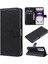 Kart Yuvası ile Oppo Oppo 12 5g Iş Cüzdan Telefon Kılıfı Için Flip Case (Yurt Dışından) 2
