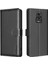 Xiaomi Redmi Not 9 Için Flip Case Pro Kart Tutucu Kickstand Manyetik Rfıd (Yurt Dışından) 5