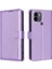 Xiaomi Redmi A2 Için Flip Case Cüzdan Manyetik Kart Tutucu Kickstand Pu (Yurt Dışından) 1