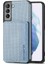 Samsung Galaxy S21 Artı Rfıd Engelleme Manyetik Kart Tutucu Standı (Yurt Dışından) 5