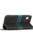 IPhone Xr Çizilmeye Dayanıklı Kickstand Manyetik Kapatma Için Cüzdan Kılıf (Yurt Dışından) 5