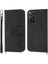 Xiaomi Redmi Not 11 Pro Için Flip Case Darbeye Çoklu Kredi Kartı (Yurt Dışından) 1