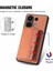 Xiaomi Redmi Için Not 13 4g Standı Fonksiyonu Manyetik Kart Tutucu Rfıd (Yurt Dışından) 2