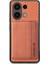 Xiaomi Redmi Için Not 13 4g Standı Fonksiyonu Manyetik Kart Tutucu Rfıd (Yurt Dışından) 3