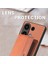 Xiaomi Redmi Için Not 13 4g Standı Fonksiyonu Manyetik Kart Tutucu Rfıd (Yurt Dışından) 5