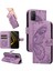 Xiaomi Redmi 9t Için Flip Case Kredi Kartı Yuvası ile Ayrılabilir El Kayışı (Yurt Dışından) 1