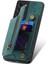 Samsung Galaxy S21 Ultra Katlanabilir Arka Kapak Standı Fonksiyonu (Yurt Dışından) 2