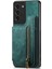 Samsung Galaxy S21 Ultra Katlanabilir Arka Kapak Standı Fonksiyonu (Yurt Dışından) 3
