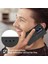 Realme C33 Darbeye Dayanıklı Kabartmalı Çoklu Kredi Kartı Yuvaları Için Flip Case (Yurt Dışından) 4