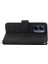 Realme C33 Darbeye Dayanıklı Kabartmalı Çoklu Kredi Kartı Yuvaları Için Flip Case (Yurt Dışından) 5