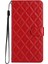 IPhone 12 Için Flip Case Pro Max Kart Yuvaları Tutucu Kickstand Pu Deri Tpu (Yurt Dışından) 1