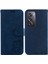 Oppo Oppo 12 Pro 5g Için Kılıf Tutucu Kapak Çevirin Folio Kabartmalı Sevimli Kaplan (Yurt Dışından) 1