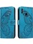 Kredi Kartı Yuvası ile Onur 10 Lite Için Flip Case Ayrılabilir El Kayışı (Yurt Dışından) 1