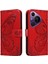 Huawei Pura 70 Pro Ayrılabilir El Kayışı ile Yüksek Kalite Için Flip Case (Yurt Dışından) 1