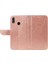 Kredi Kartı Yuvası ile Onur 10 Lite Için Flip Case Ayrılabilir El Kayışı (Yurt Dışından) 4