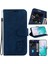Oppo Oppo 12 Pro 5g Için Kılıf Tutucu Kapak Çevirin Folio Kabartmalı Sevimli Kaplan (Yurt Dışından) 4