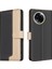 Realme 11X Darbeye Tpu Iç Kabuk Flip Folio Rfıd Kart Için Flip Case (Yurt Dışından) 5