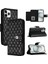 IPhone 11 Için Kılıf Pro Kart Tutucu Cüzdan Kapak Darbeye Şık Bilek (Yurt Dışından) 5