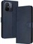 Xiaomi Redmi 11A Için Flip Case Toka Saf ile 4g Pu Deri Kickstand (Yurt Dışından) 1