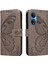 Onur X7 Ayrılabilir El Kayışı ile Yüksek Kaliteli Deri Için Flip Case (Yurt Dışından) 4