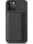IPhone 12 Için Kılıf Pro Max Manyetik Kart Tutucu Komple Kamera Güvenlik (Yurt Dışından) 3