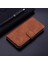 IPhone 16 Için Flip Case Pro Max Kart Yuvası Standı Tutucu Premium Pu Deri (Yurt Dışından) 5