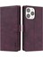 IPhone 16 Için Flip Case Pro Max Çift Katmanlı Koruma Anti Kayma Manyetik (Yurt Dışından) 1