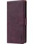 IPhone 16 Için Flip Case Pro Max Çift Katmanlı Koruma Anti Kayma Manyetik (Yurt Dışından) 4