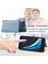IPhone 7/8 Için Kılıf Manyetik Kart Tutucu Standı Fonksiyonu Komple Kamera (Yurt Dışından) 3