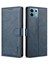 Xiaomi Redmi Not 13 Için Flip Case 4g Çift Katmanlı Koruma Anti Kayma (Yurt Dışından) 1