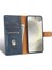Xiaomi Redmi Not 13 Için Flip Case 4g Çift Katmanlı Koruma Anti Kayma (Yurt Dışından) 4