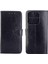 Xiaomi 13 Pro Darbeye Pu Deri Kickstand Kart Tutucu Için Flip Case (Yurt Dışından) 1