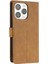 IPhone 11 Için Flip Case Pro Max Manyetik Kapatma Çift Katmanlı Koruma (Yurt Dışından) 3
