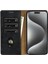 IPhone 15 Için Flip Case Pro Max Manyetik Kapatma Çift Katmanlı Koruma (Yurt Dışından) 2