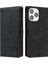 IPhone 15 Için Flip Case Pro Max Manyetik Kapatma Çift Katmanlı Koruma (Yurt Dışından) 4